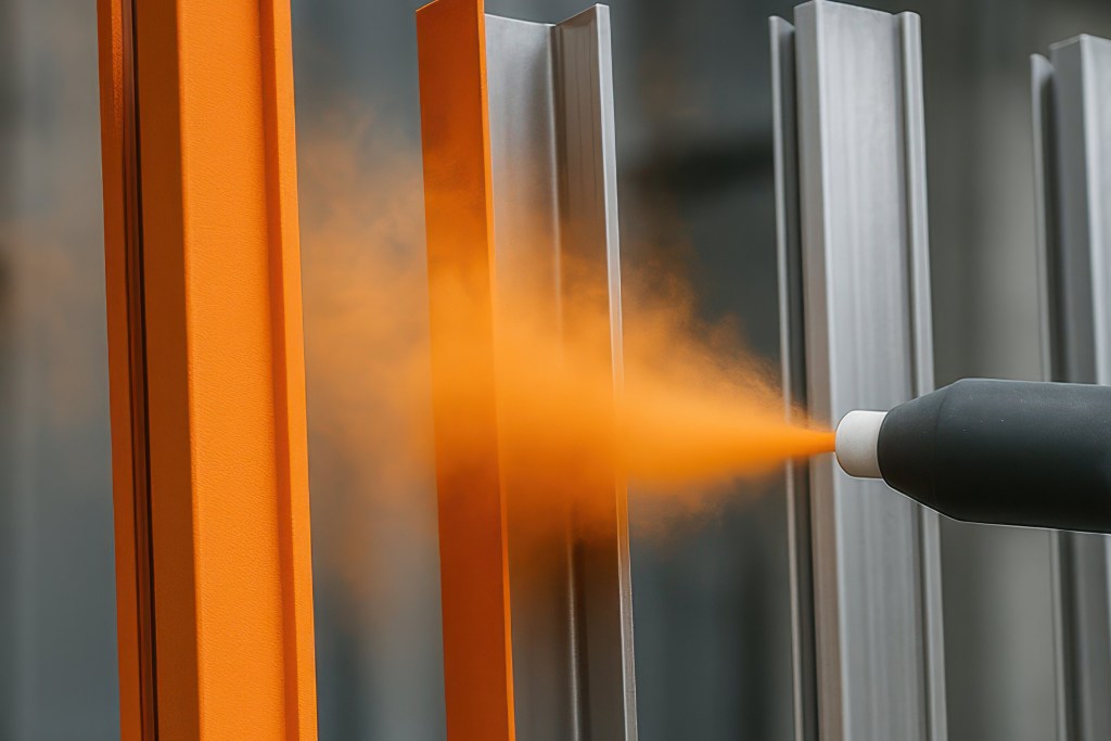 Powder Coating